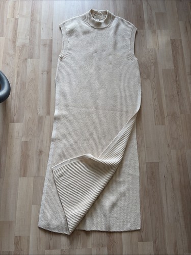 Strickkleid schlauch kleid - h&m, schlauch-kleid