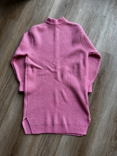Strickkleid kleid s 36 - strickkleid,