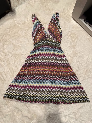 Schönes damen kleid luftig - schönes, damen-kleid