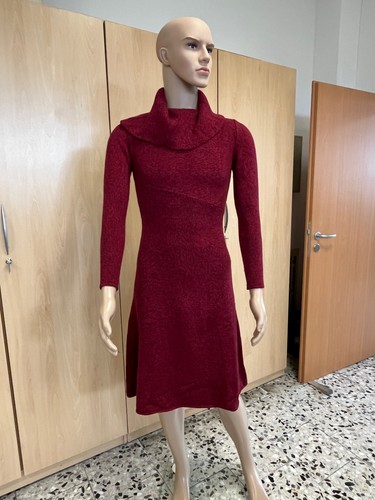 Madeleine strickkleid - madeleine,