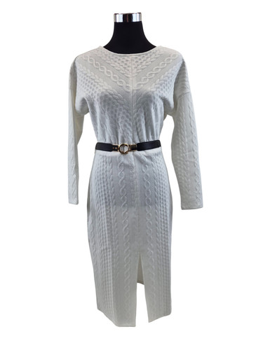 Mohito damen kleid strickkleid - kleid,