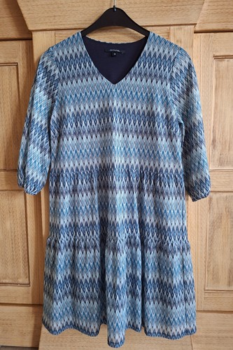 Comma kleid geht auch - comma, kleid👗gr