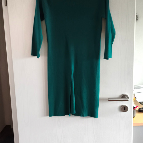 Tredy damen strickkleid - gr., 36