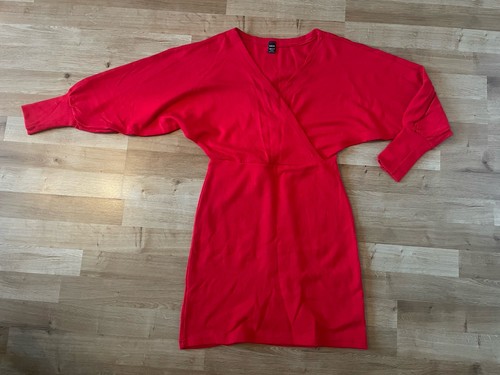 Neu sexy strickkleid s 36 - neu, gr.