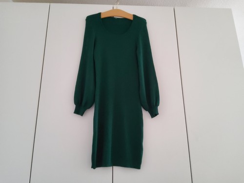Strickkleid 34 36 - strickkleid,, gr.34/36