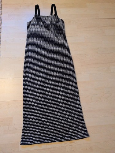 Only strickkleid maxikleid - only,