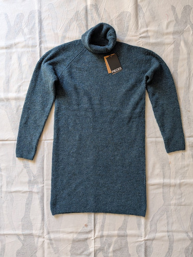 Pieces basic oversized - pieces,