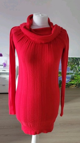 Damen strickkleid 36 - 36, /