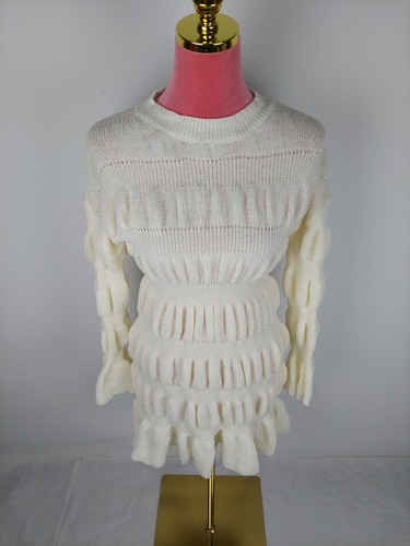 Kleid shein 36 creme - shein,