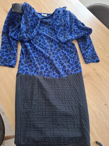 Ausgefallenes winterkleid - ausgefallenes, /