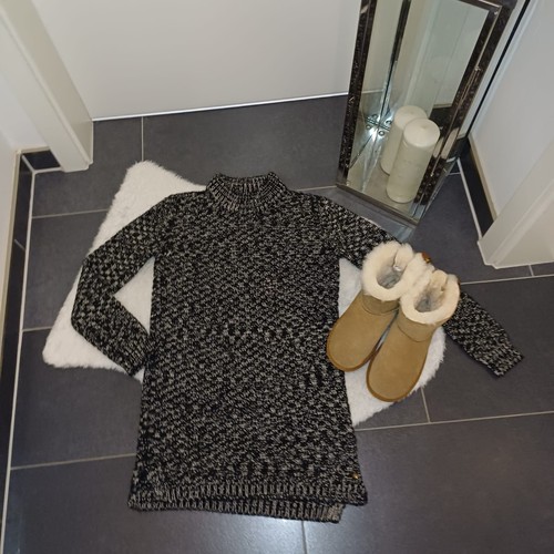Strickkleid 38 garcia - 36,