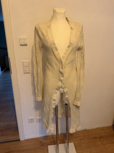 Strickkleid