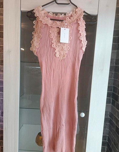 Lorene damen strickkleid - mc,