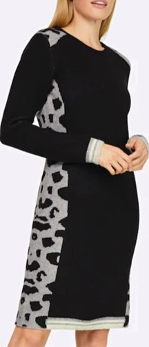 Heine damen strickkleid - heine,