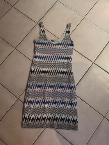 Damen strickkleid sienna grau - strickkleid,