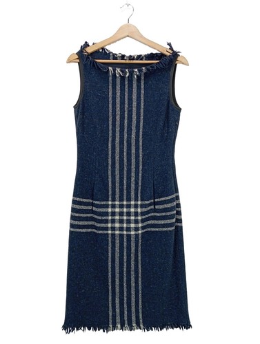 Strenesse blue strickkleid - strenesse,