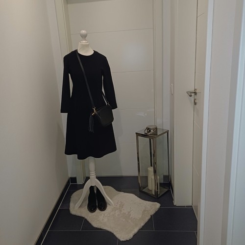 Winterkleid esprit strickkleid - winterkleid,
