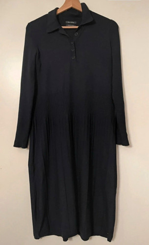 Marc polo strickkleid - marc,