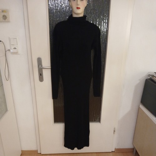 Damen langes figurbetontes