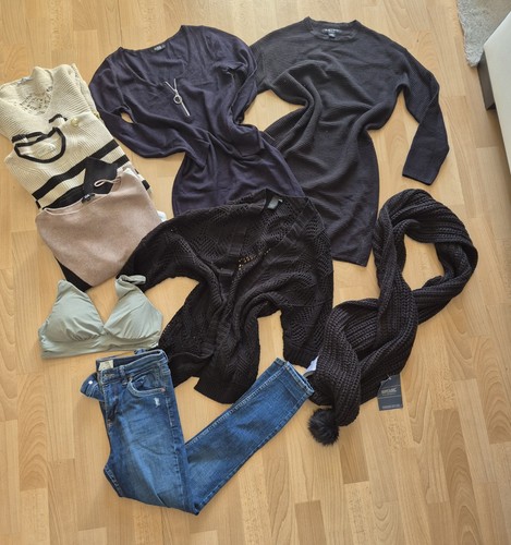 Kleiderpaket damen 36 - damen,