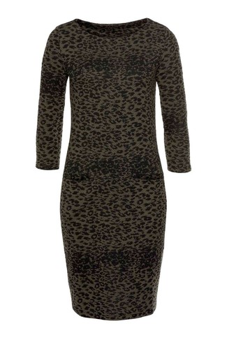Kleid strick - kleid, melrose
