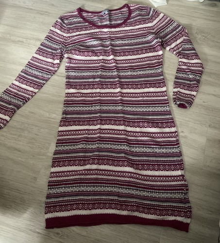 Damen strickkleid größe - strickkleid,