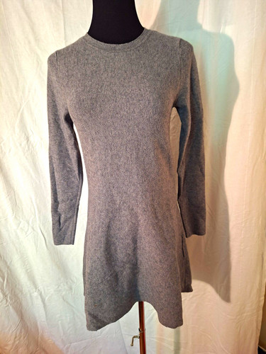 Vero moda strickkleid midi