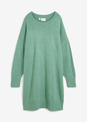 Oversize strickkleid 36 38 - gr., 36/38