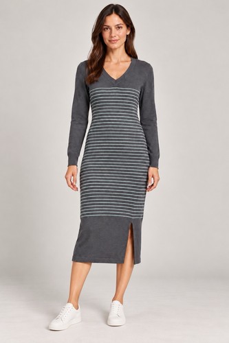 Ajc strickkleid damen - ajc,