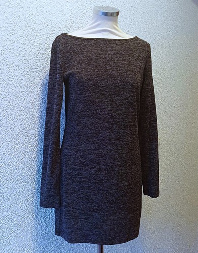 Oliver feinstrickkleid kurz - s.oliver,