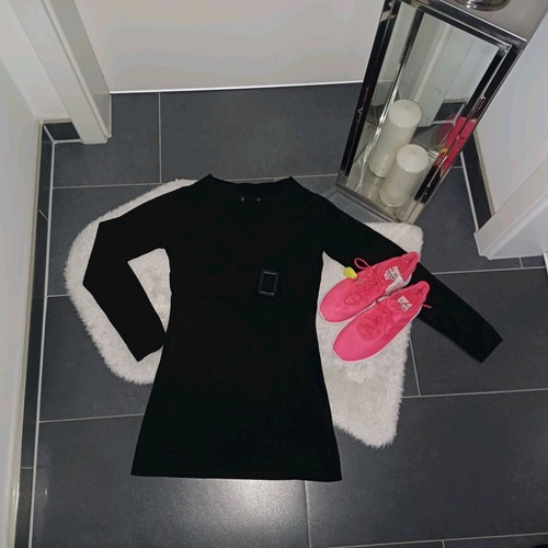 Strickkleid 38 40 - 36,