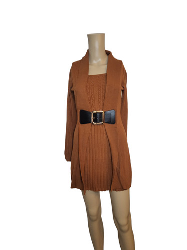 Strickkleid s kleid - strickkleid, gr.