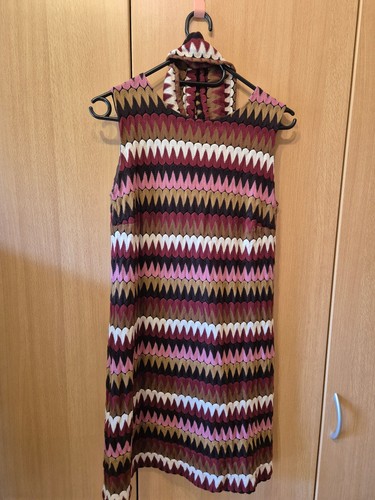 Strickkleid ana alcazar - strickkleid,