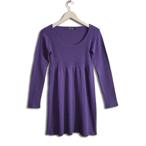 Only damen kleid longshirt - kleid,