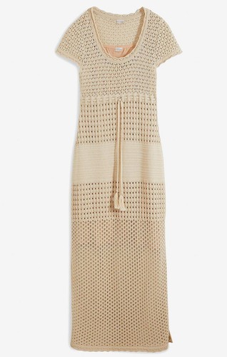 Neu stylisches strickkleid - stylisches,