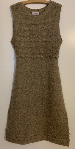 Strickkleid von orsay - strickkleid, gr.