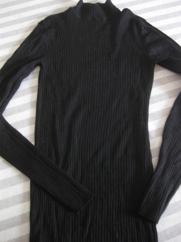 Kleid strickkleid langarm - kleid,
