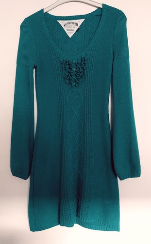 Tommy hilfiger strickkleid - hilfiger,