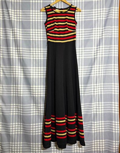 Mackerness damen maxikleid - mackerness,
