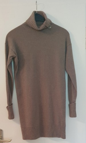 Schönes strickkleid woolrich - strickkleid,