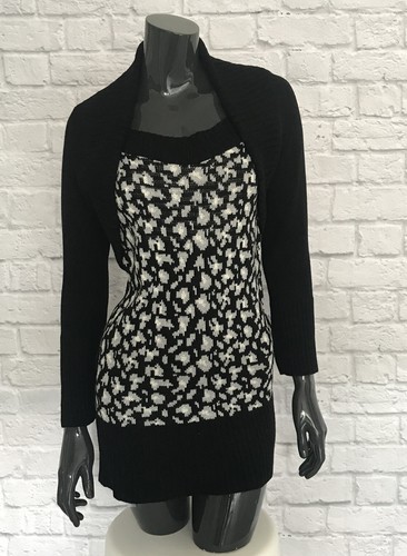 Damen langer pullover - langer,