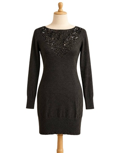 Melrose strickkleid - melrose, 36