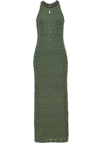 Strickkleid 36 38 - strickkleid, 36/38