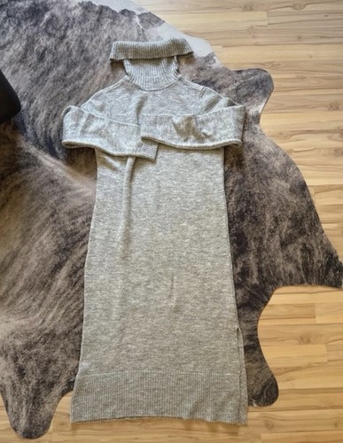 Pulloverkleid maxi gar - pulloverkleid,
