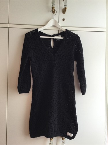 Odd molly strickkleid - strickkleid, gr