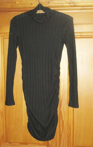 Kleid strickkleid - kleid,