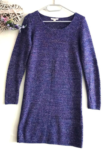 Esprit damen kleid - kleid, 36/38