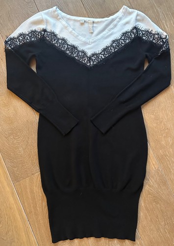 Body flirt strick - body,