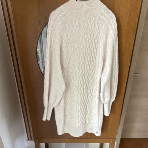 Gina benotti strickkleid s - gina, gr