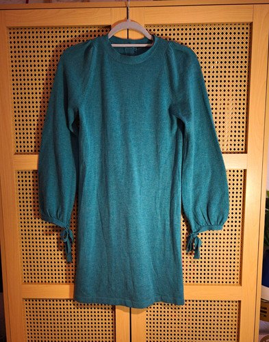 Topshop damen strickkleid - damen,